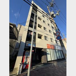 高田屋久菱ビルの賃貸物件