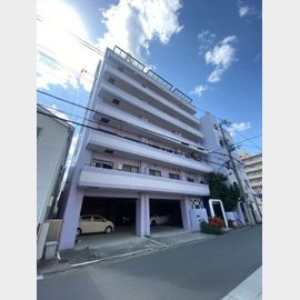 湊川公園駅より徒歩7分 6階 築35年2ヶ月の賃貸物件