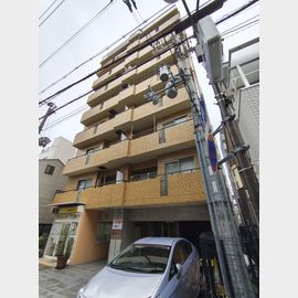 王子公園駅より徒歩3分 7階 築28年4ヶ月の賃貸物件