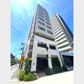 セイワパレス夕陽丘の賃貸物件