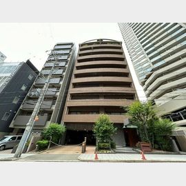 松屋町駅より徒歩7分 7階 築34年2ヶ月の賃貸物件