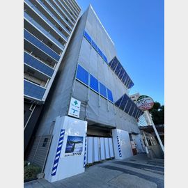 神戸駅より徒歩7分 5階 築1年11ヶ月の賃貸物件