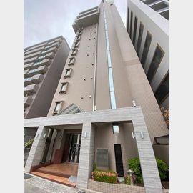 芦屋駅より徒歩2分 10階 築32年10ヶ月の賃貸物件