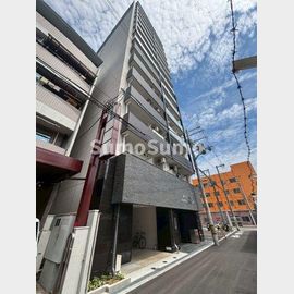 新今宮駅より徒歩5分 14階 築1年2ヶ月の賃貸物件