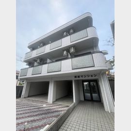 塚口駅より徒歩9分 2階 築28年9ヶ月の賃貸物件