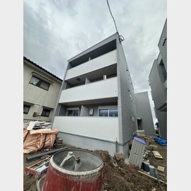 Cherim竹下EAST 3階 新築の賃貸物件