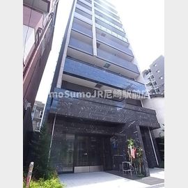 ＡＱＵＡＰＬＡＣＥＯＳａｋａＴ２ 8階 築9年4ヶ月の賃貸物件