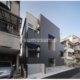 サクシード尼崎の賃貸物件