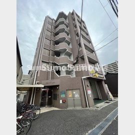 ドミトリー神田の賃貸物件