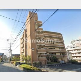 シティプラザ甲南山手 5階 築27年4ヶ月の賃貸物件