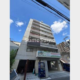 松屋町駅より徒歩1分 4階 築19年6ヶ月の賃貸物件