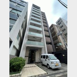 アーバネックス南堀江の賃貸物件