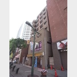 神戸駅より徒歩8分 3階 築23年10ヶ月の賃貸物件