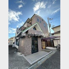 甲東園駅より徒歩8分 2階 築28年10ヶ月の賃貸物件