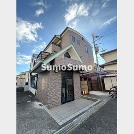 甲東園駅より徒歩8分 2階 築28年10ヶ月の賃貸物件