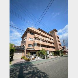 芦屋駅より徒歩3分 2階 築26年の賃貸物件