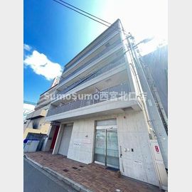 メヌエットＫ． 2階 築14年2ヶ月の賃貸物件