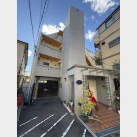 新長田駅より徒歩7分 1階 築16年10ヶ月の賃貸物件