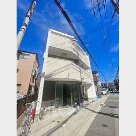 門戸厄神駅より徒歩5分 3階 築5年10ヶ月の賃貸物件