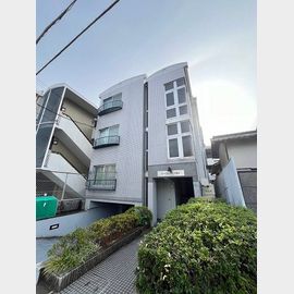 パークレーン’９０ 1階 築36年1ヶ月の賃貸物件