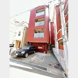 喜林マンション 4階 築30年1ヶ月の賃貸物件