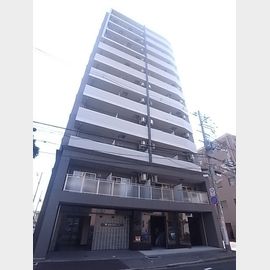 板宿駅より徒歩5分 5階 築17年10ヶ月の賃貸物件