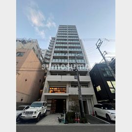 本町駅より徒歩5分 15階 築3年10ヶ月の賃貸物件