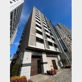 神戸ハーバーサイド萬利レジデンスの賃貸物件