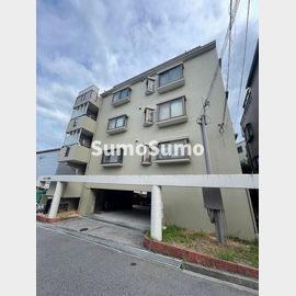 ハピネス東須磨 3階 築36年10ヶ月の賃貸物件