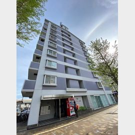 高速長田駅より徒歩1分 2階 築30年4ヶ月の賃貸物件