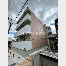 フジパレス西宮北口東の賃貸物件