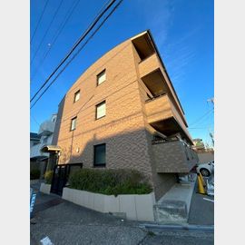 パレ北昭和 1階 築29年10ヶ月の賃貸物件