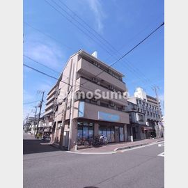 フォレスト 2階 築28年の賃貸物件