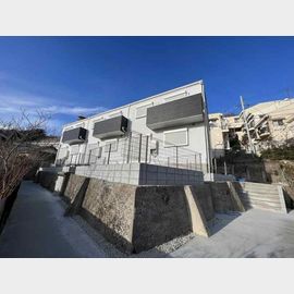 神鉄有馬線長田駅より徒歩5分 1階 築2年の賃貸物件