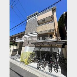 姫島駅より徒歩4分 1階 築6年7ヶ月の賃貸物件