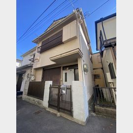 石屋川駅より徒歩7分 1階 築57年7ヶ月の賃貸物件