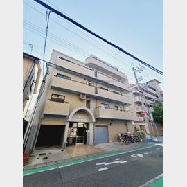 ジョイアス 2階 築35年8ヶ月の賃貸物件