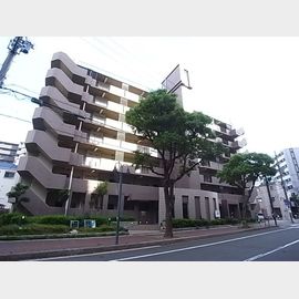 兵庫駅より徒歩4分 6階 築30年3ヶ月の賃貸物件