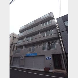 神戸駅より徒歩9分 3階 築34年9ヶ月の賃貸物件