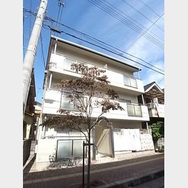 今津駅より徒歩4分 1階 築37年10ヶ月の賃貸物件