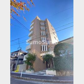 甲子園口駅より徒歩3分 2階 築18年11ヶ月の賃貸物件