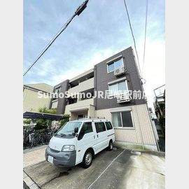 パークサイド千歳 1階 築11年7ヶ月の賃貸物件