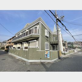 門戸厄神駅より徒歩10分 1階 築33年4ヶ月の賃貸物件