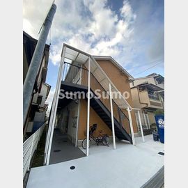 南塚口ハイツの賃貸物件