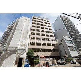 神戸駅より徒歩2分 2階 築24年7ヶ月の賃貸物件