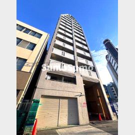 九条駅より徒歩5分 7階 築37年10ヶ月の賃貸物件