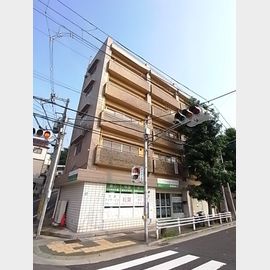 神鉄有馬線長田駅より徒歩5分 2階 築57年3ヶ月の賃貸物件