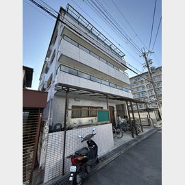 ＬＯＣＯ武庫之荘 4階 築35年2ヶ月の賃貸物件