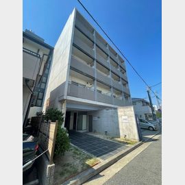 芦屋駅より徒歩3分 5階 築28年1ヶ月の賃貸物件