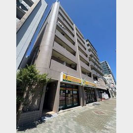 須磨パークアヴェニューの賃貸物件